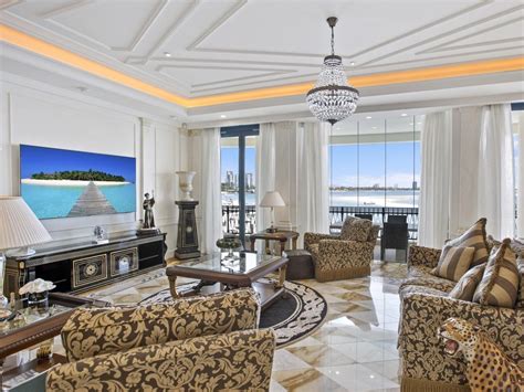 versace penthouses for sale gulf states  This penthouse in the 33-story 10 Rittenhouse condominium tower shocked and awed when it first hit the market in October 2017 for $15 million, making it the second most expensive home for sale in Philly